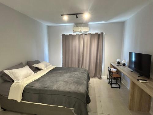 Vila Congonhas Apartment | Studio Skyway Stop