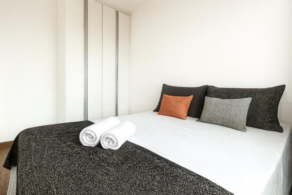 Butanta Apartment | Studio Sofisticado no Butantã Próx USP e Metrô