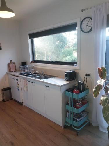 Daylesford Apartment | Studio Solaris