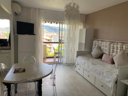 La Bocca Apartment | Studio soleil