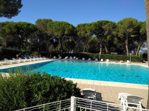 Valescure Apartment | studio St Raphaël var côte d azur