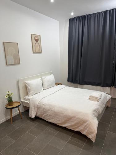 Mellet Apartment | studio standard