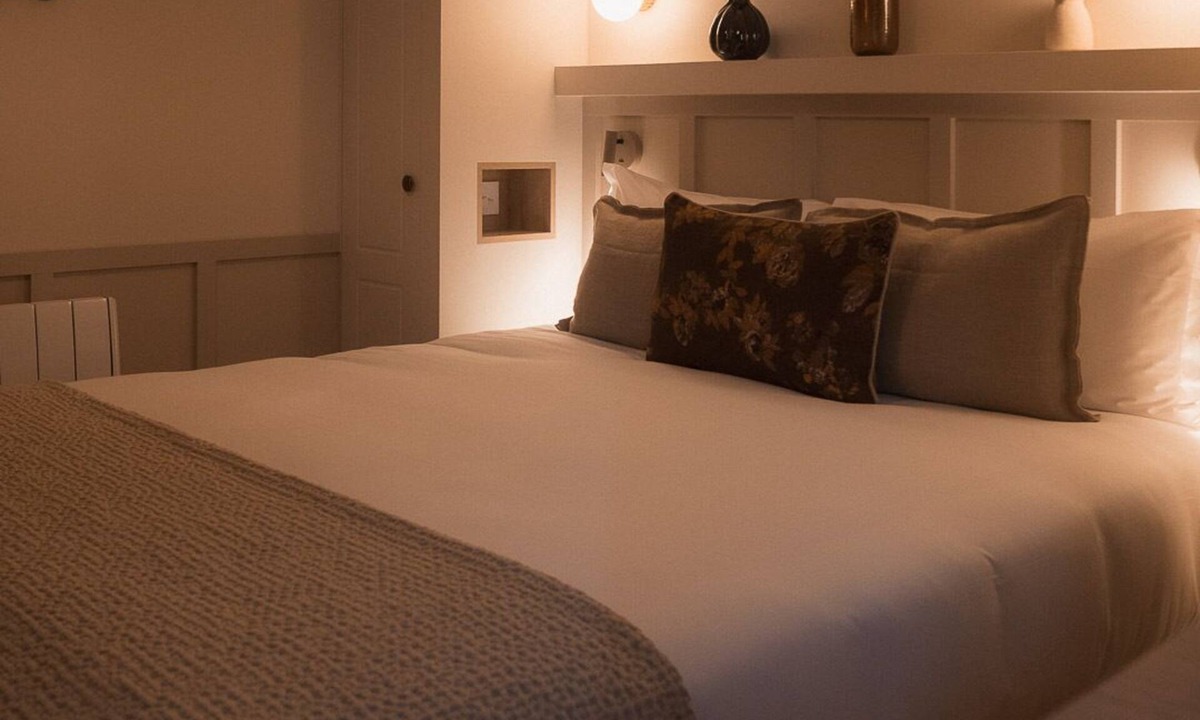 Saint-Helier Apartment | Studio-Standard-Ensuite with Shower
