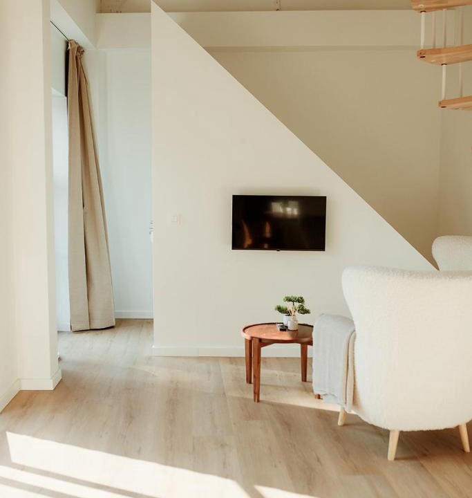 Patershol Apartment | Studio & Stay Loft