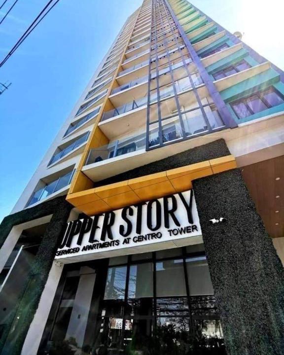 Kaunlaran Apartment | Studio Stay Servce Aprtmnt 2pax allows 3pax 20077