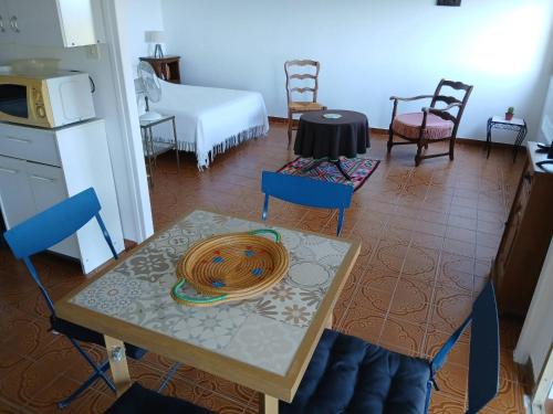 Bastia Apartment | Studio Stella Marina