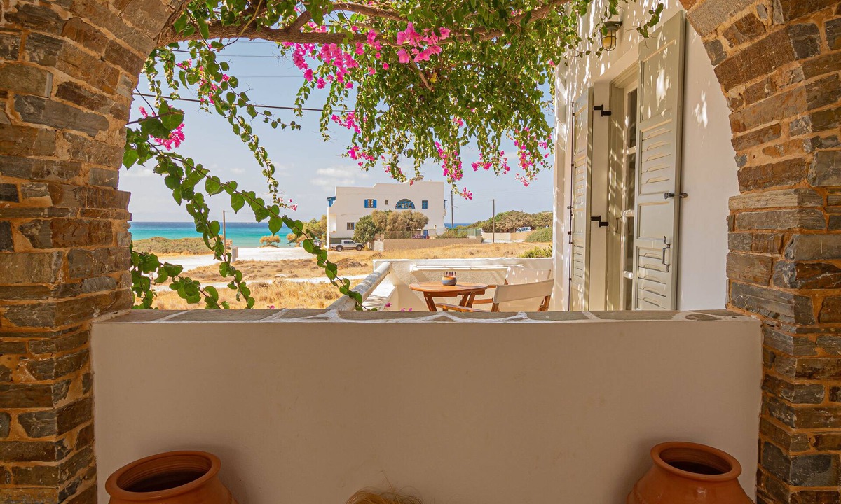 Agiassos House | Studio Strouvalis