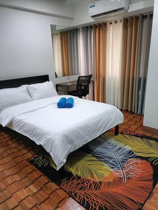 San Lorenzo Apartment | Studio Suite across Greenbelt w/ WiFi and Netflix