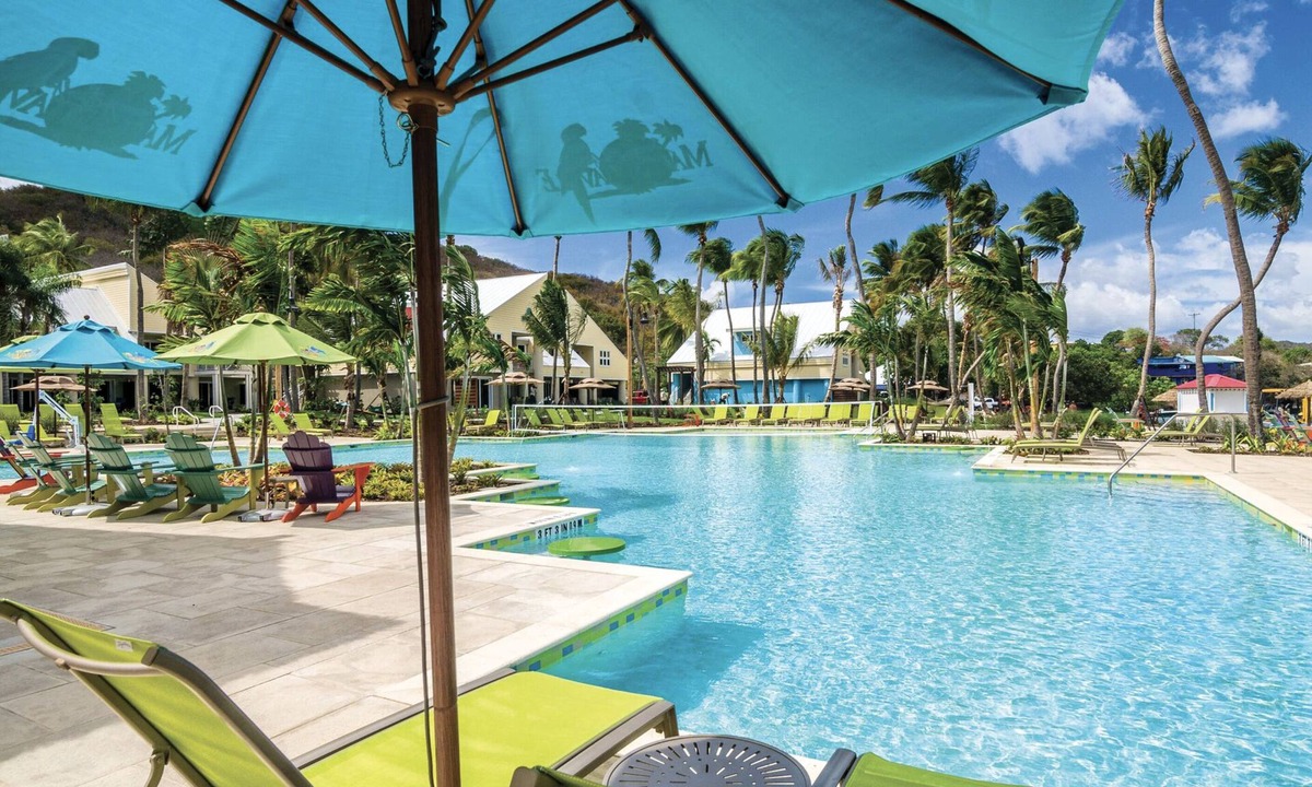 Frydendal Resort | Studio Suite at Wyndham Margaritaville Resort - PREMIER HOST! Book Instantly.