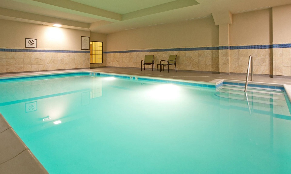 Aquia Harbour Apartment | Studio Suite Great for Business Travelers | Shared Indoor Pool + 24h Business Center