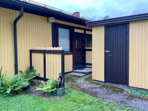 Sulkava Apartment | Studio Sulkava - Cozy studio with sauna and yard