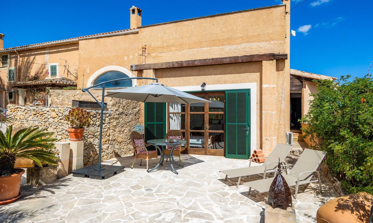 Son Macia Villa | Studio Sur - Adults Only - Mallorca with Shared Pool