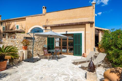 Son Macia Villa | Studio Sur - Adults Only - Mallorca