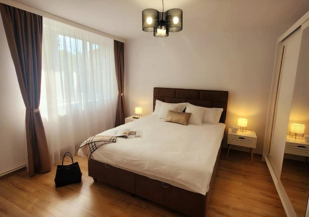 Hunedoara Apartment | Studio TAD HOUSE Hunedoara
