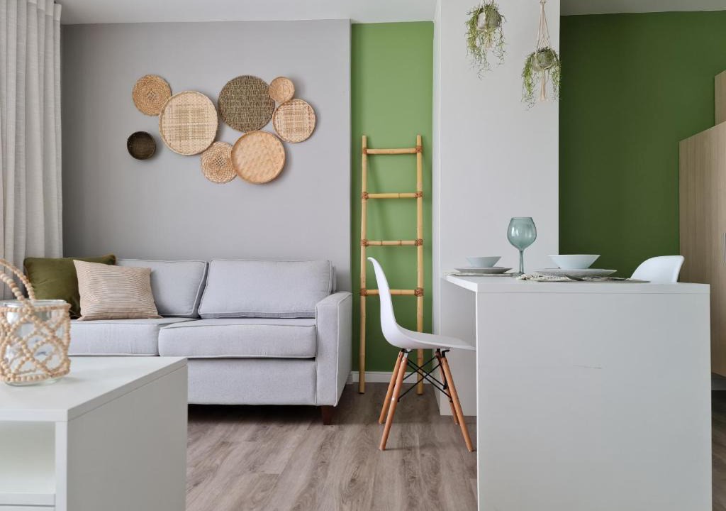 Matriz Apartment | Studio Take - AYN055