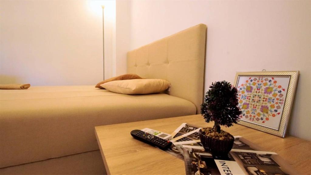 Velji Vinogradi Apartment | Studio Tanja