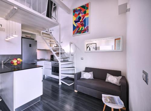 Cisano Apartment | STUDIO THE BEACH - Regarda Travel
