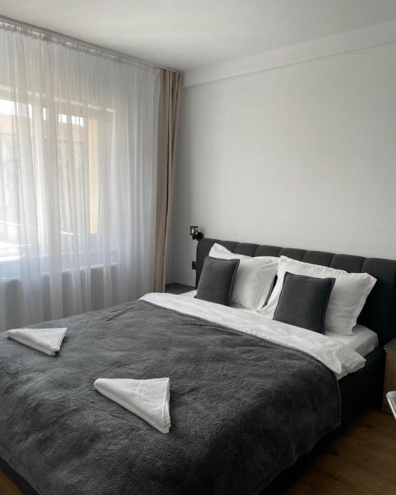 Zalau Apartment | Studio Tineretului