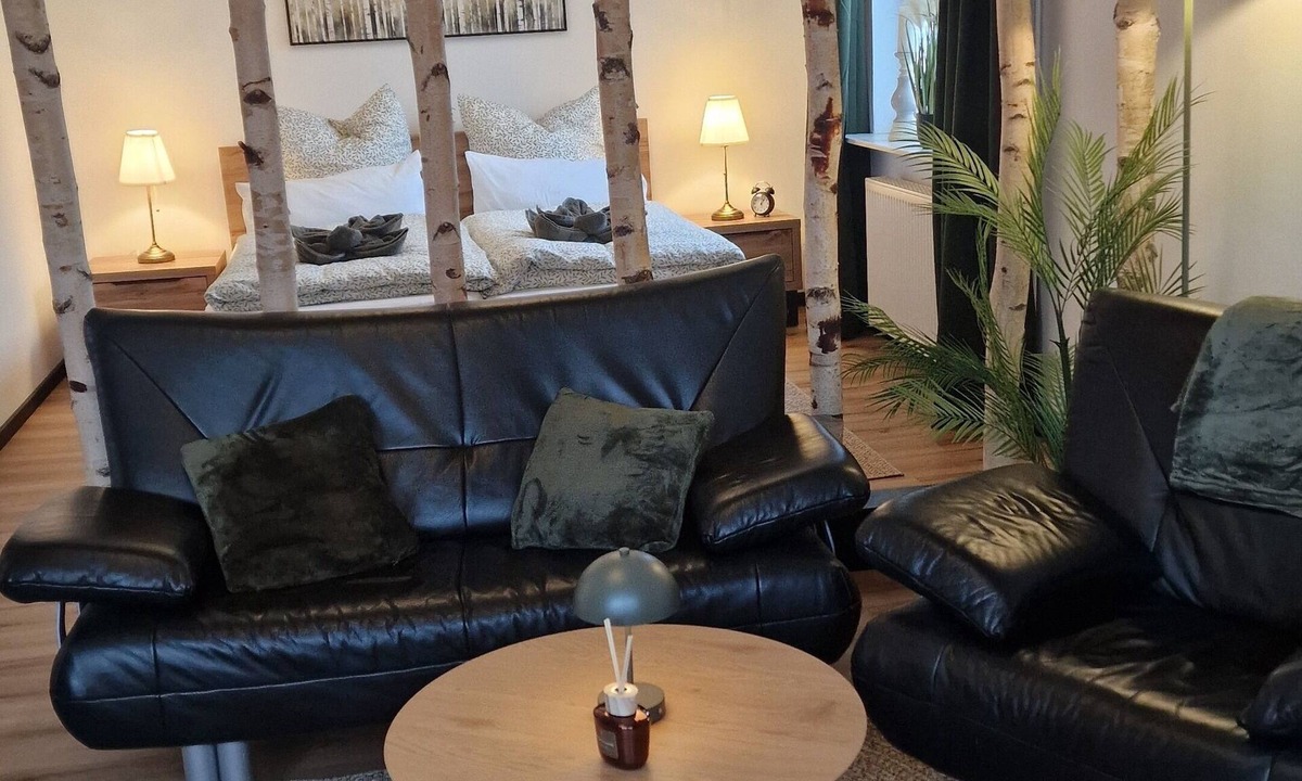 Esens Apartment | Studio "ton Barkenboom"