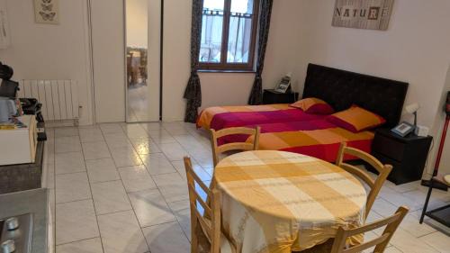 Le Fossat Apartment | Studio tout confort