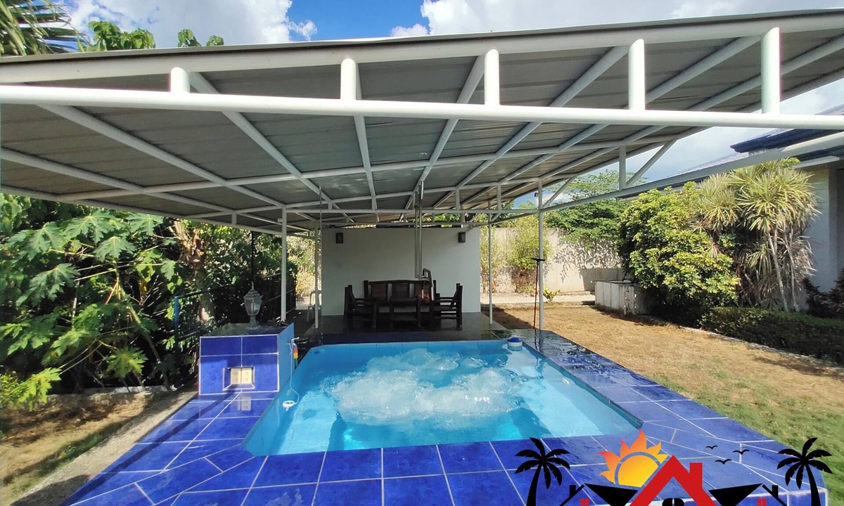 Moalboal Apartment | Studio Tower Apartment with great view
