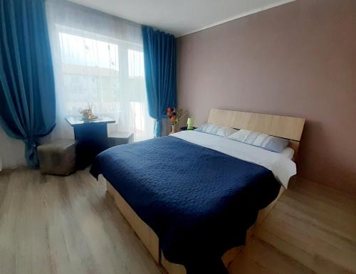 Onesti Apartment | Studio Ultracentral cu balcon