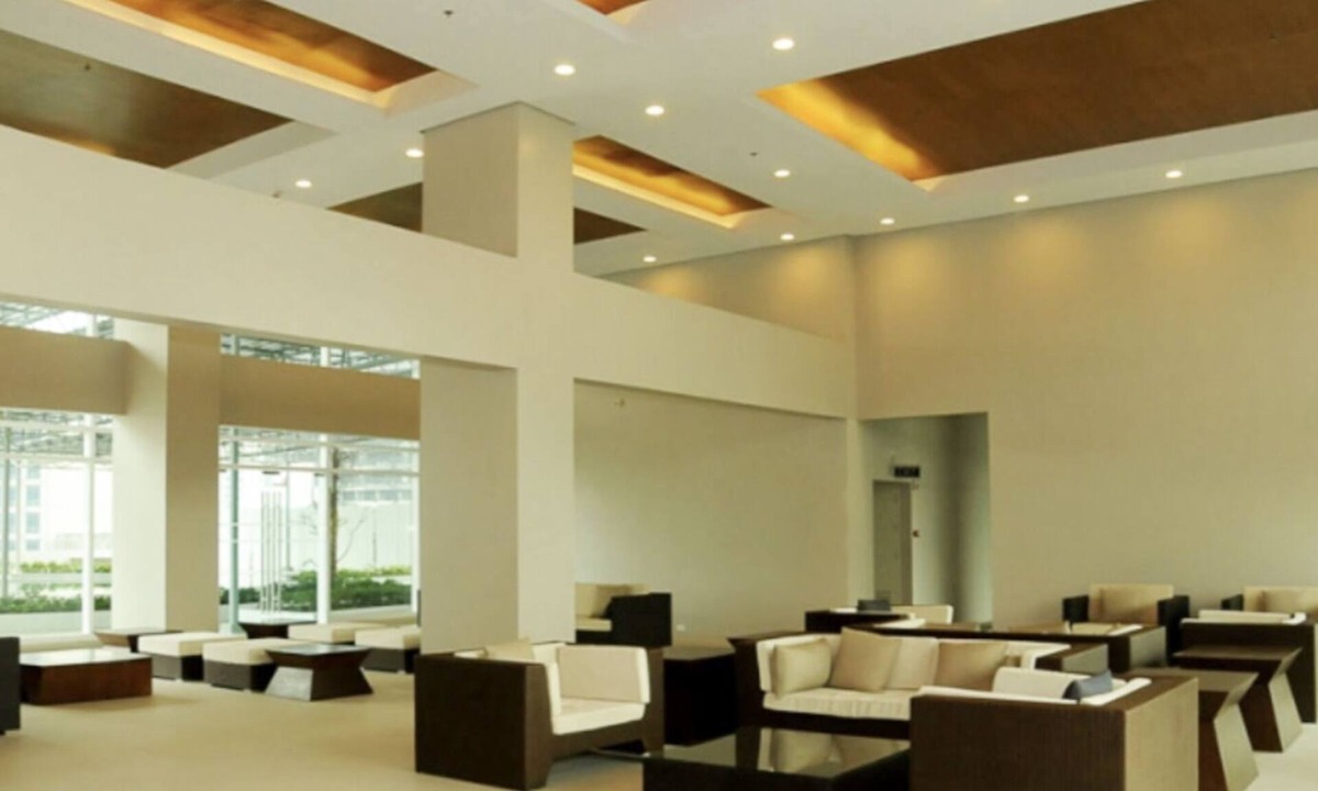 Legazpi Village Apartment | Studio Unit at The Beacon Makati