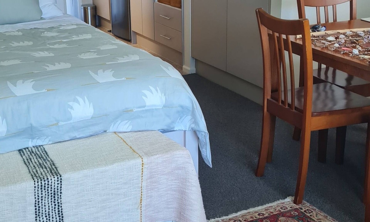 Waiwera Apartment | Studio unit in