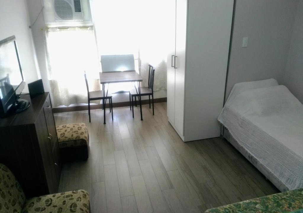Socorro Apartment | Studio Unit in Sentinel Residences