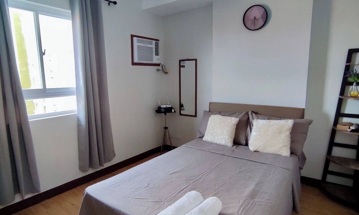 Cagayan de Oro Condo | Studio Unit @ Mesaverte Residences,Cagayan de Oro with free swimming pool access