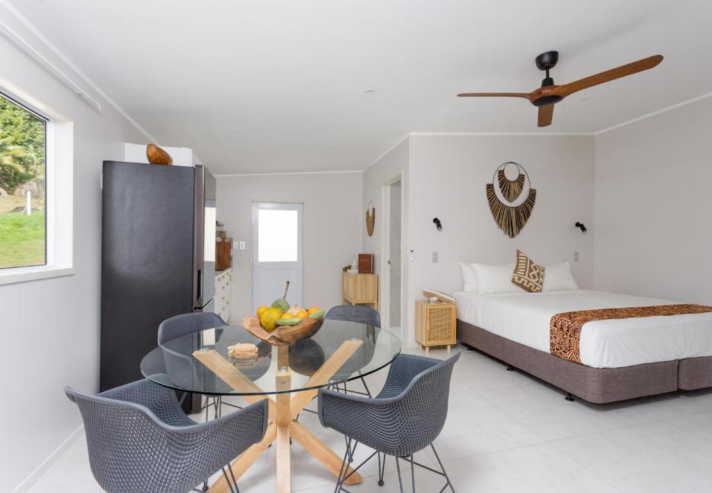 Arorangi House | Studio Varia