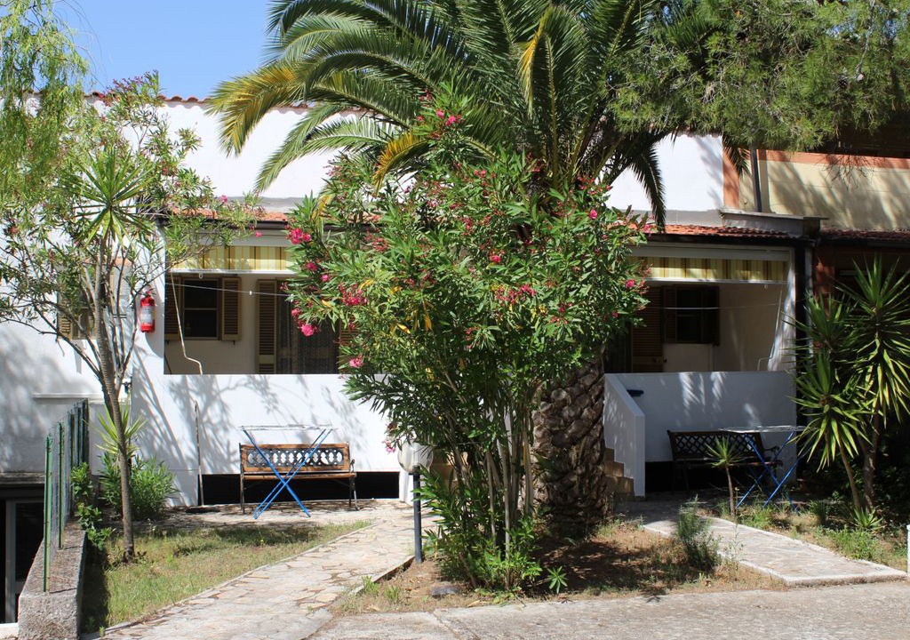 Montincello Apartment | Studio - Vieste