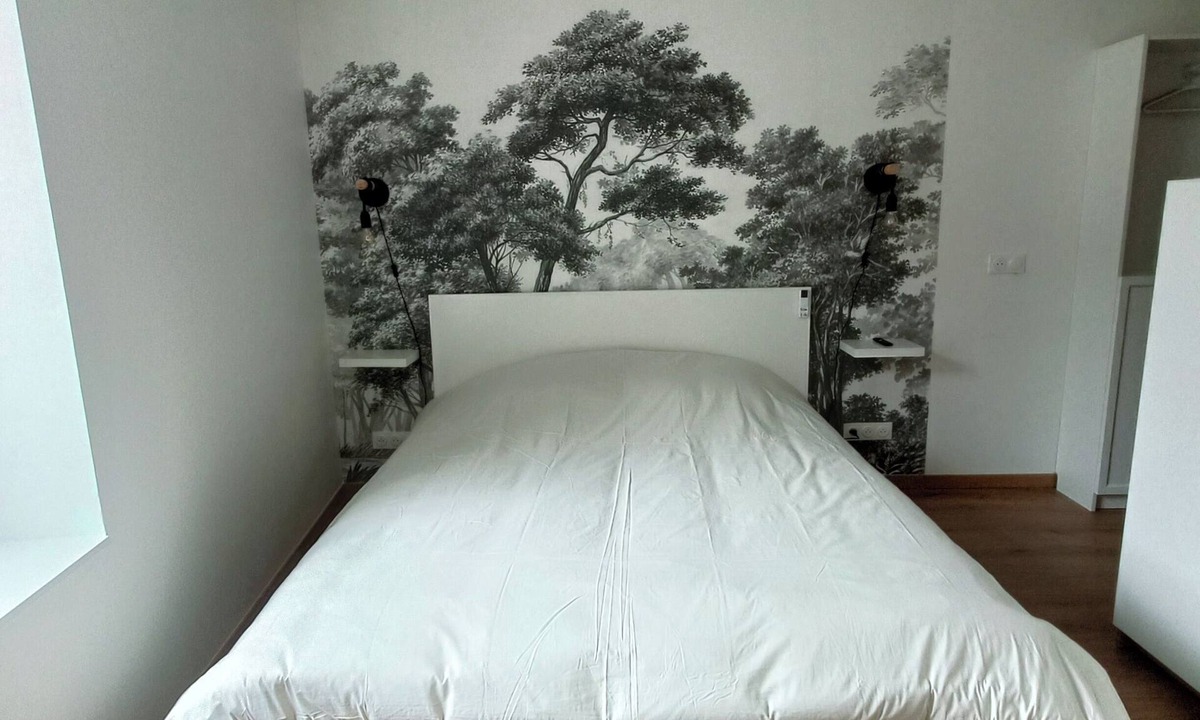 Chatillon-Sur-Loire Apartment | Studio-voyageur Balneo