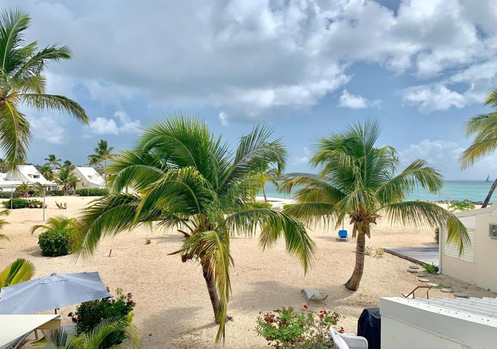 Nettle Bay Apartment | Studio vue mer au Nettle Bay Beach Club