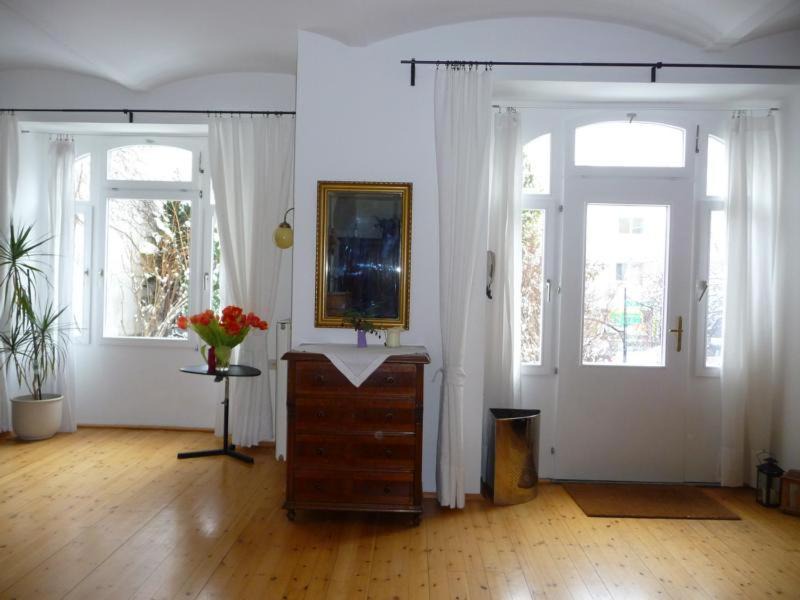 Wahring Apartment | Studio Währing