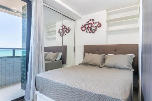 Olinda House | Studio w/Rooftop Pool in Olinda – J907C