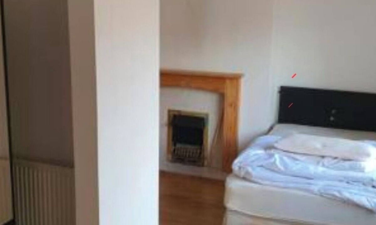 West Hampstead Apartment | Studio West Hampstead London NW6 1PL for 2- nr tube station, shops, wifi
