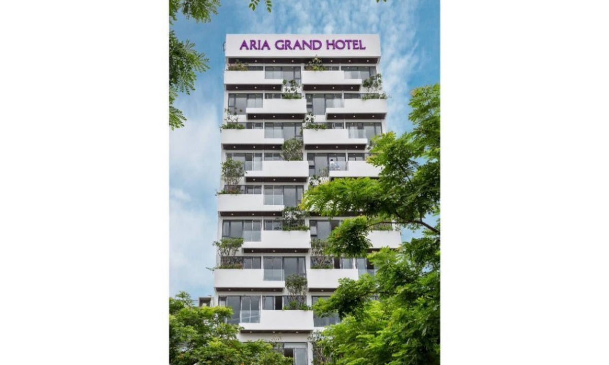 Ngu Hanh Son Hotel | Studio Window Double 1