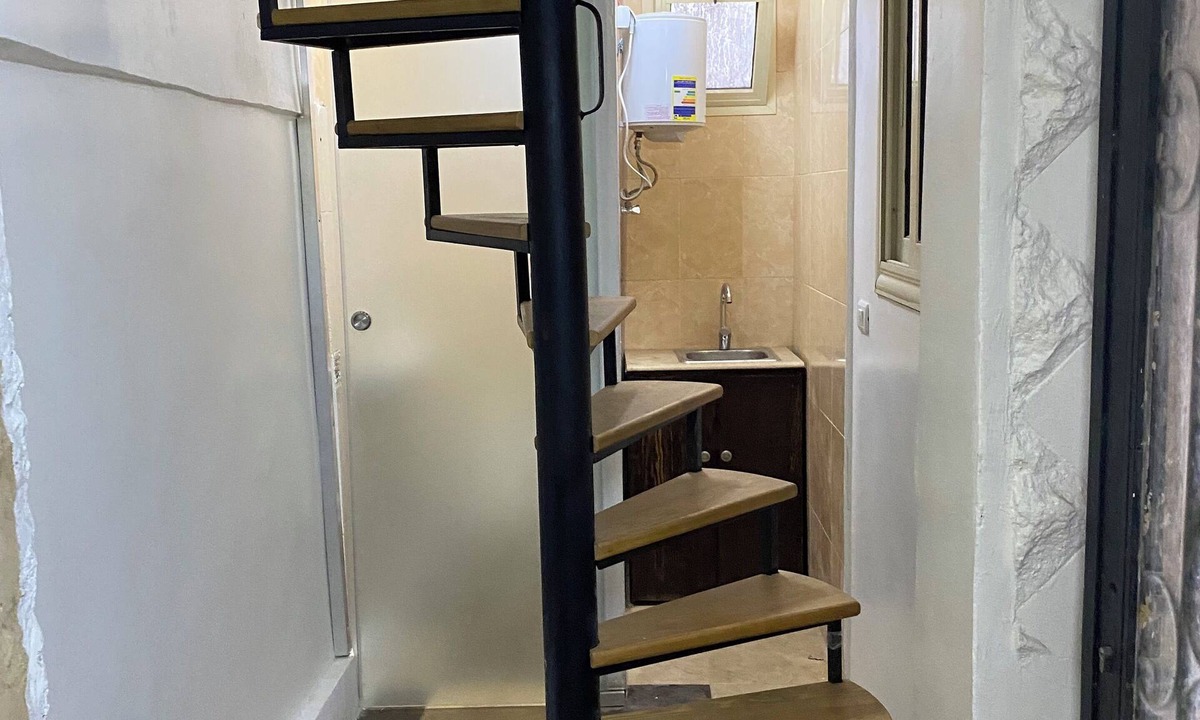 As-Sajil Condo | studio with AC and WiFi in charming next to CSA MAADI Cairo Governorate