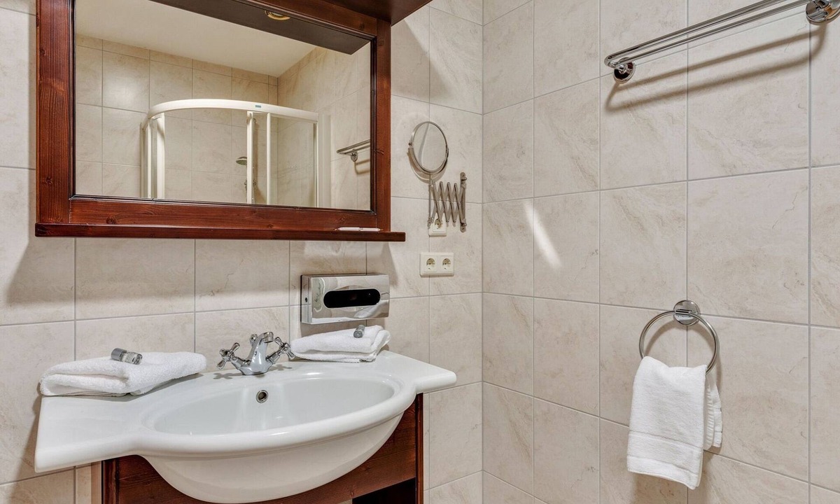 Zwieselstein Apartment | Studio with Balcony (ZW 4)