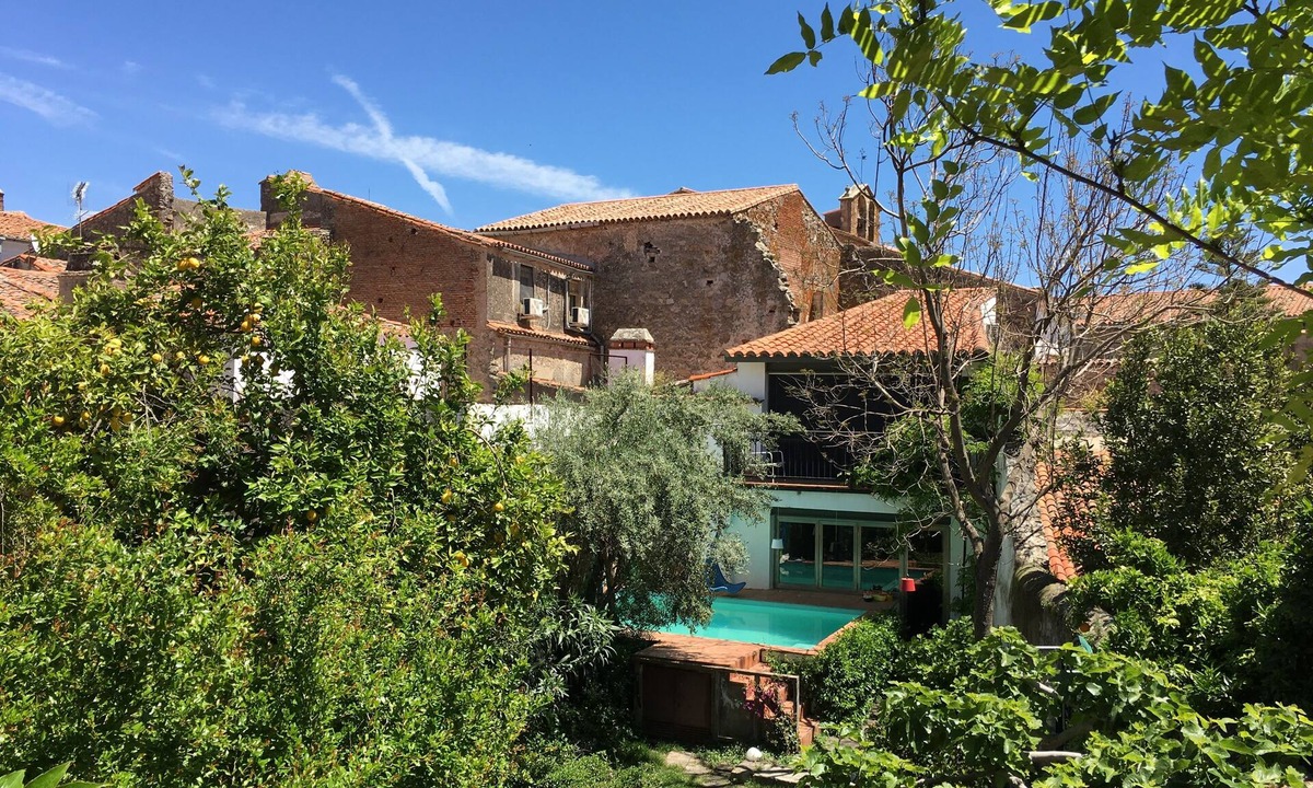 Trujillo Apartment | Studio with balcony - Hotel El Baciyelmo