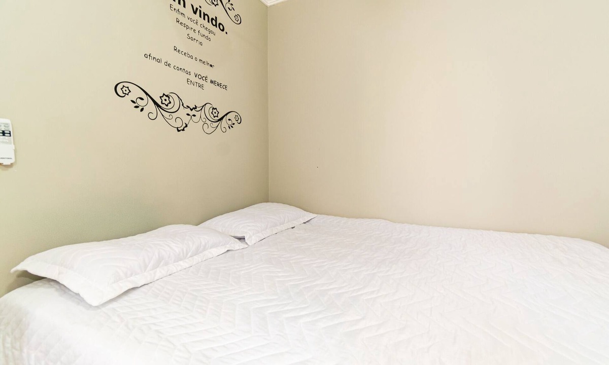 Jabaquara Apartment | Studio with fast Wi-Fi next to São Paulo Metro Station/Expo Congonhas