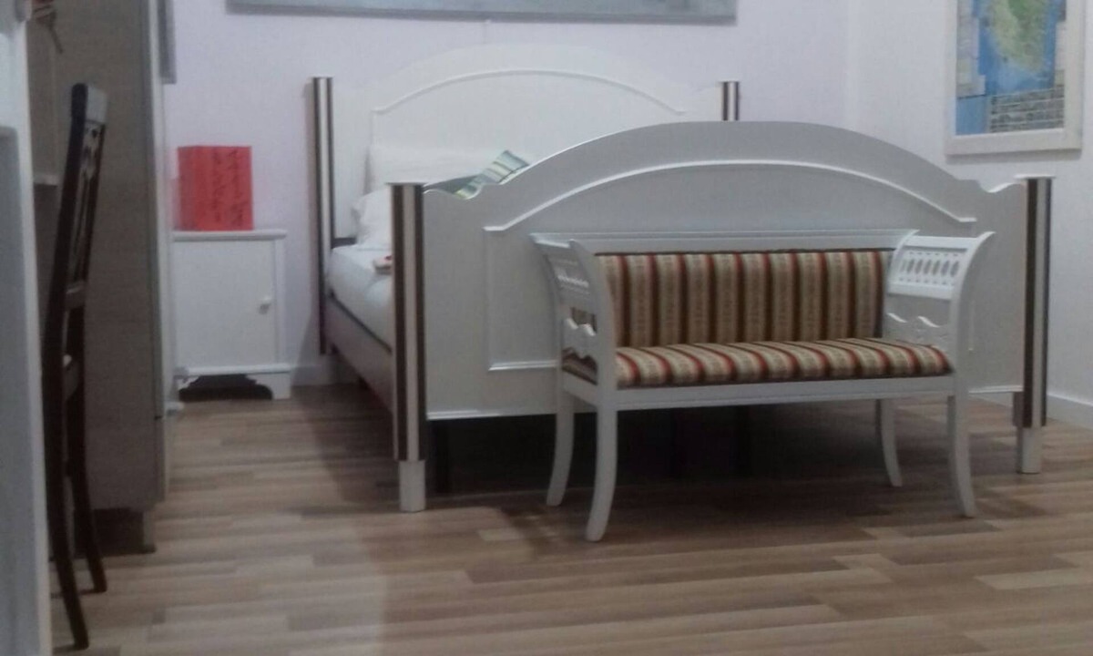 Uggiano la Chiesa House | Studio with kitchenette to Uggiano the Church a few steps from Otranto