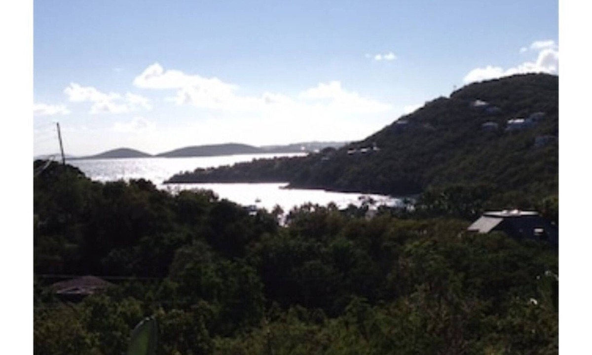 Estate Chocolate Hole and Great Cruz Bay Resort | Studio with stunning views of Great Cruz Bay in beautiful Westin Resort St. John