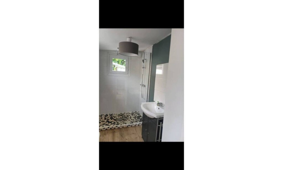 Trosly-Breuil Apartment | Studio with terrace in the heart of the compiegne forest, near Paris