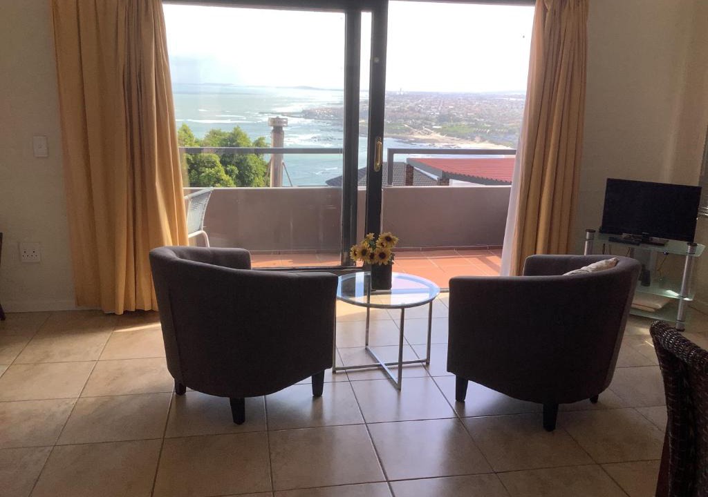Mountainside Apartment | Studio with unforgettable View