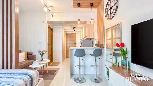 Cebu Apartment | Studio Zen CaSa B
