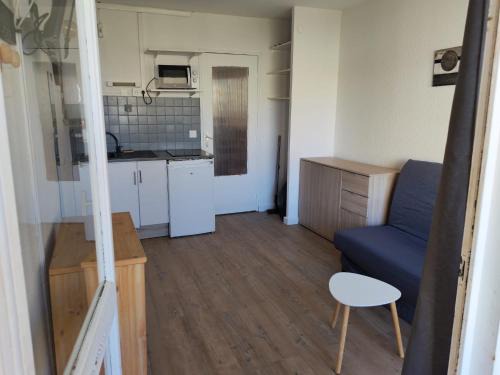 Cap d'Agde Apartment | Studio18m2