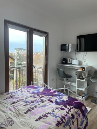 Suceava Apartment | Studio3