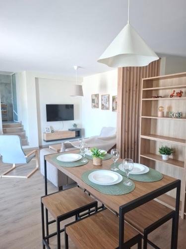 Kavala Apartment | Studio4U